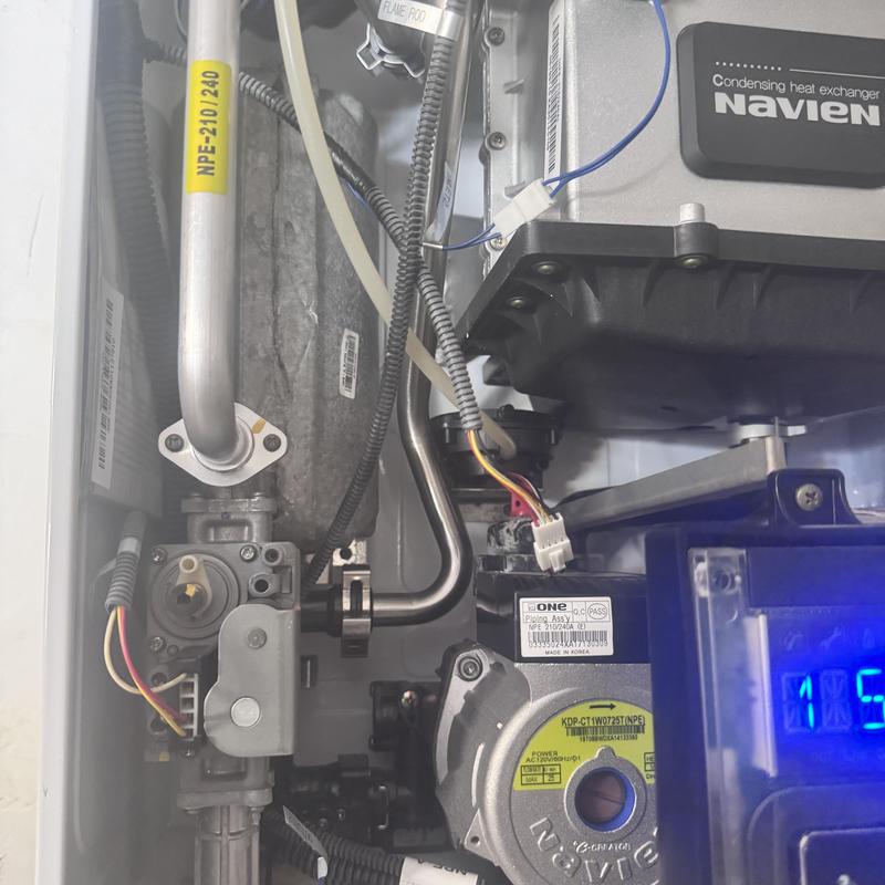 Navien 240a tankless water heater expansion tank Navien 240a tankless water heater expansion tank