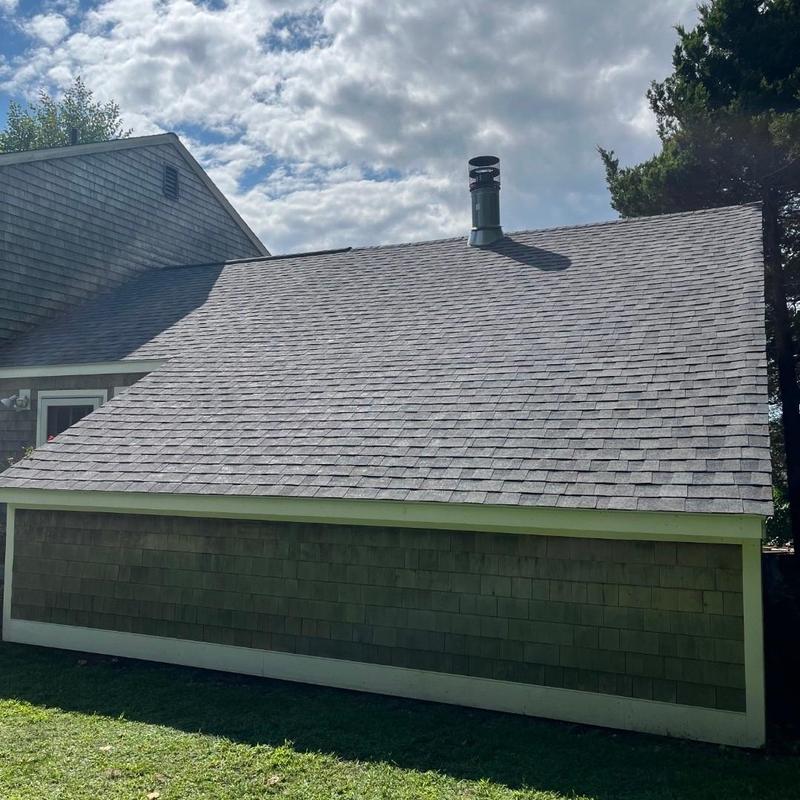 CertainTeed Landmark Pro shingle roof installation CertainTeed Landmark Pro shingle roof installation