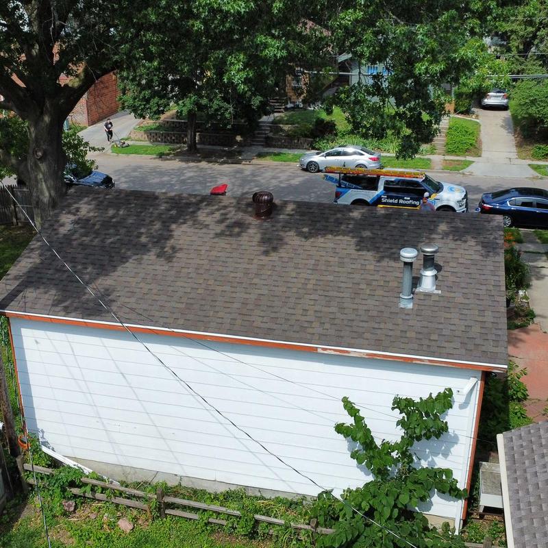 Tamko Titan XT impact resistant roof shingles installation Tamko Titan XT impact resistant roof shingles installation