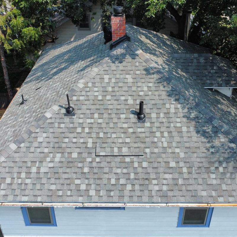 Tamko Titan XT impact resistant roof shingles in Lincoln Tamko Titan XT impact resistant roof shingles in Lincoln