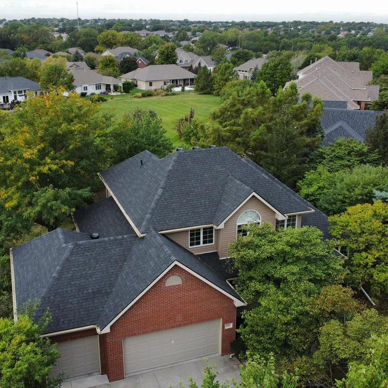 Tamko Titan XT Class 3 Impact Resistant Roof Tamko Titan XT Class 3 Impact Resistant Roof