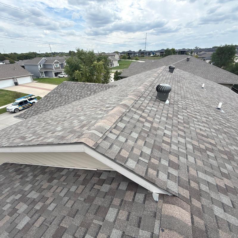 Tamko Titan XT impact resistant roof shingles installation Tamko Titan XT impact resistant roof shingles installation