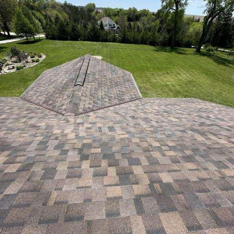 IKO Nordic IR Class 4 Impact Resistant Roof Shingles IKO Nordic IR Class 4 Impact Resistant Roof Shingles