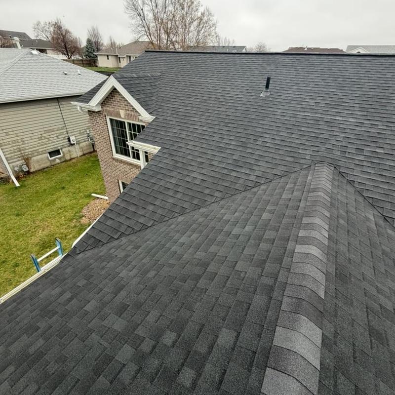 Tamko Titan XT impact resistant roof shingles Tamko Titan XT impact resistant roof shingles
