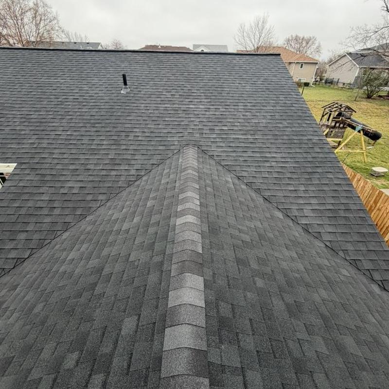 Tamko Titan XT impact resistant roof shingles installation Tamko Titan XT impact resistant roof shingles installation