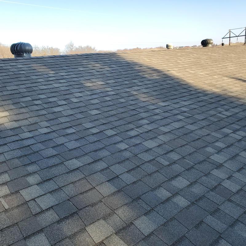 Tamko Titan XT Class 3 Impact Resistant Roof Shingles Tamko Titan XT Class 3 Impact Resistant Roof Shingles