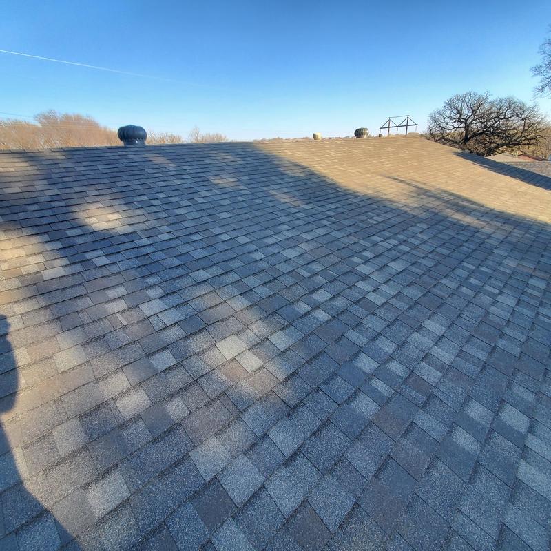 Tamko Titan XT Class 3 impact resistant roof shingles Tamko Titan XT Class 3 impact resistant roof shingles