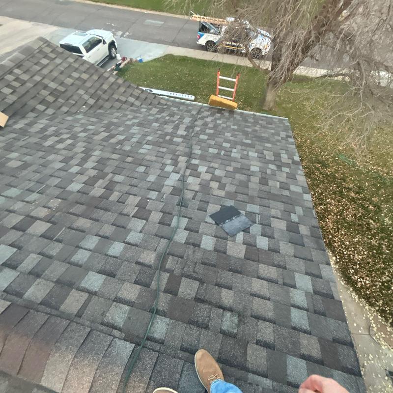 Tamko Titan XT impact resistant roof shingles installation Tamko Titan XT impact resistant roof shingles installation