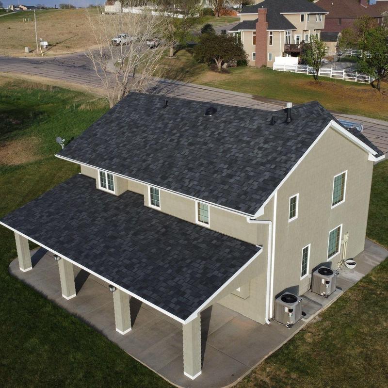 Certainteed Belmont IR Class 4 Impact Resistant Roof Shingles Certainteed Belmont IR Class 4 Impact Resistant Roof Shingles