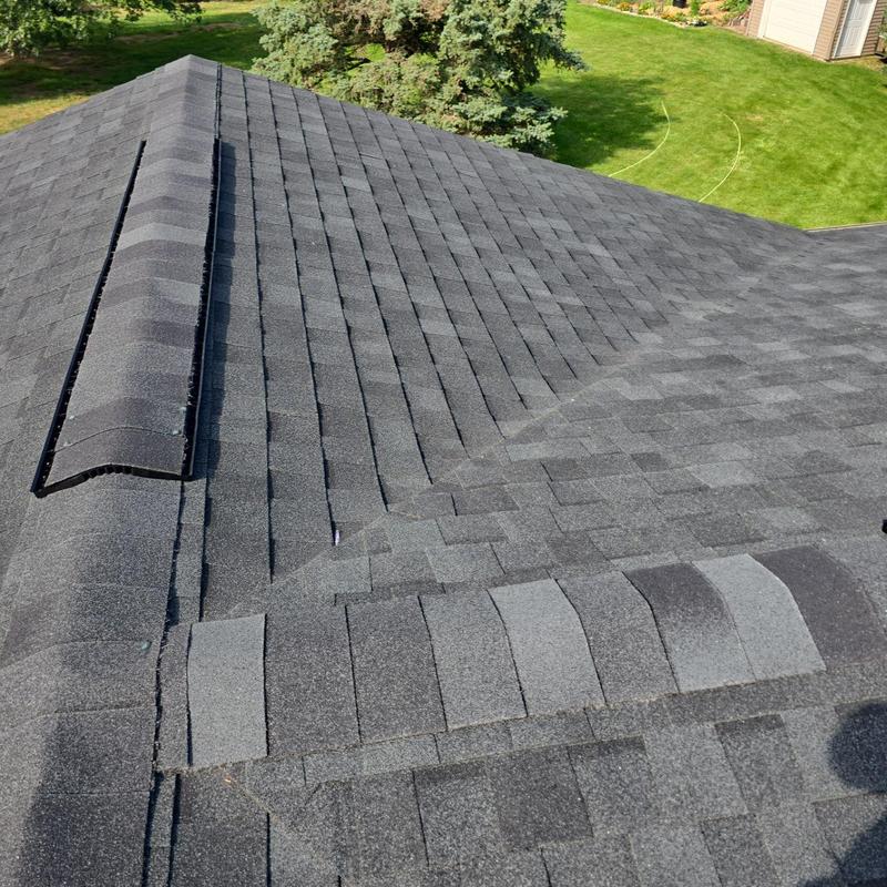 Tamko Stormfighter Flex Class 4 asphalt roof shingles installation Tamko Stormfighter Flex Class 4 asphalt roof shingles installation
