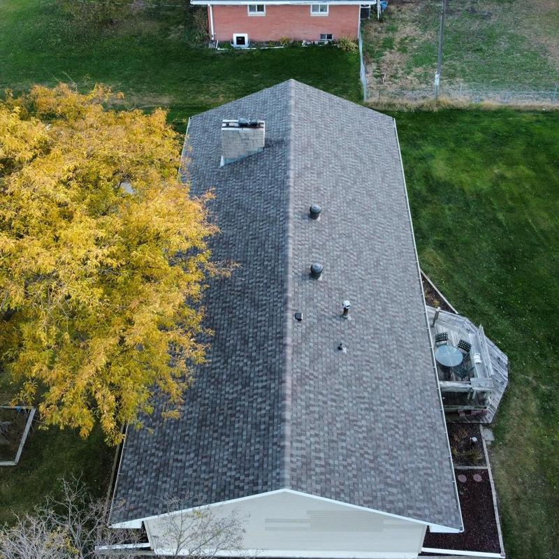 Tamko Titan XT impact resistant roof shingles installation Tamko Titan XT impact resistant roof shingles installation