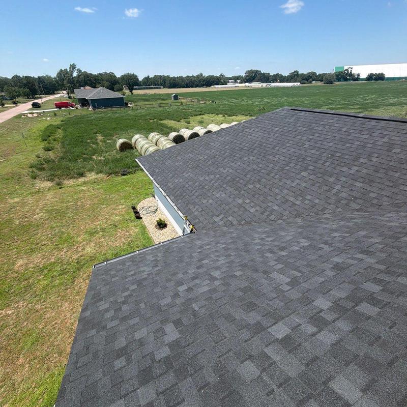 Tamko Titan XT impact resistant roof shingles Tamko Titan XT impact resistant roof shingles