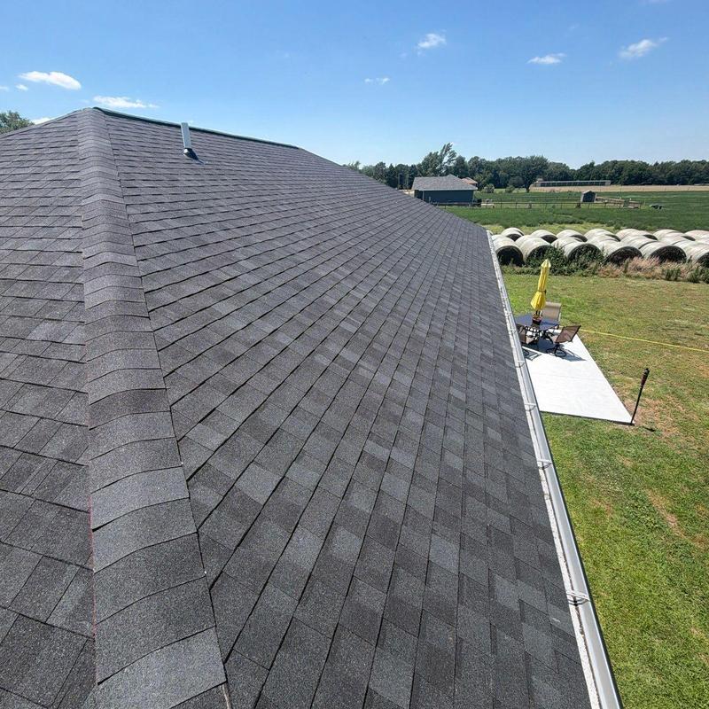 Tamko Titan XT Class 3 Impact Resistant Roof Shingles Tamko Titan XT Class 3 Impact Resistant Roof Shingles
