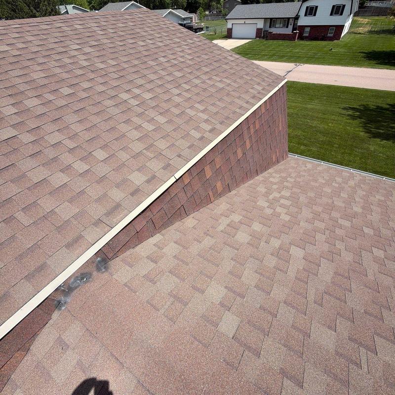 Tamko Stormfighter Flex Impact Resistant Shingles Tamko Stormfighter Flex Impact Resistant Shingles