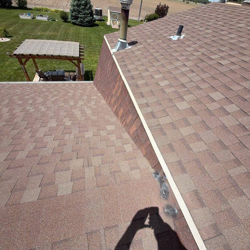 Tamko Stormfighter Flex Class 4 shingles installation Tamko Stormfighter Flex Class 4 shingles installation