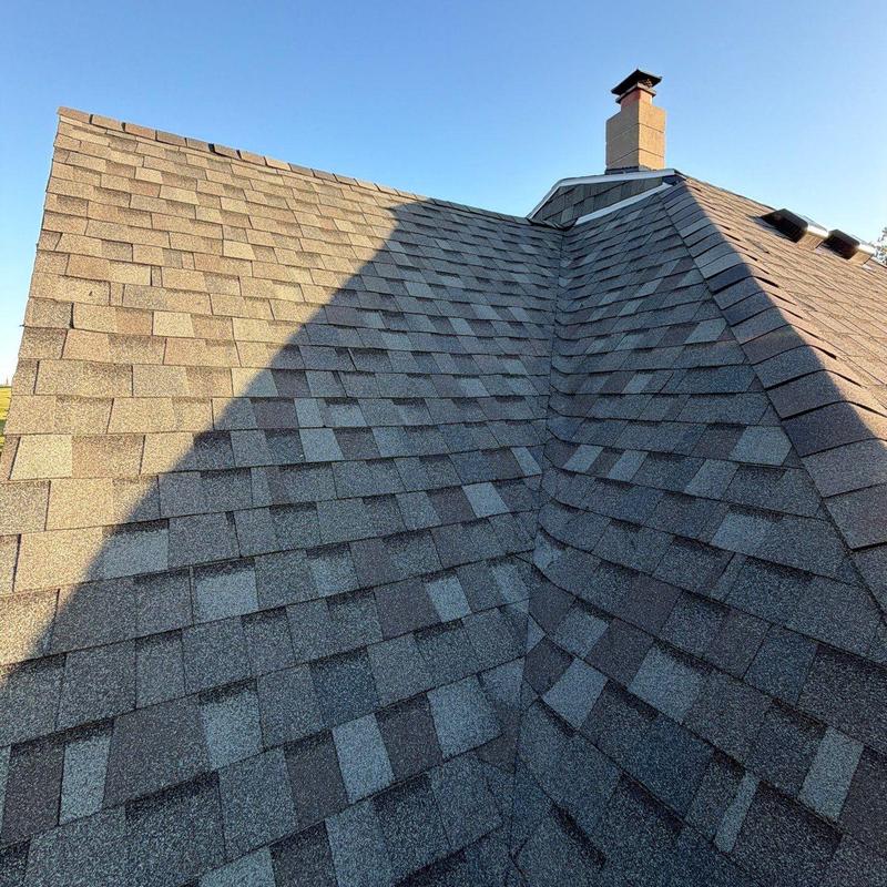 Tamko Titan XT impact-resistant roof shingles installation Tamko Titan XT impact-resistant roof shingles installation