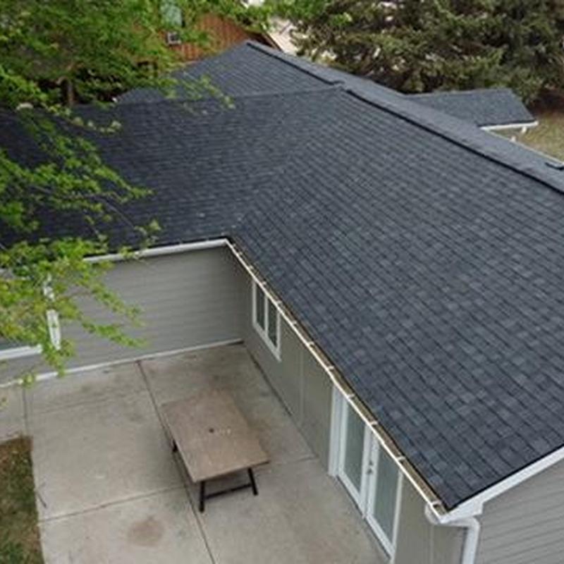 Tamko Titan XT impact resistant roof shingles installation Tamko Titan XT impact resistant roof shingles installation