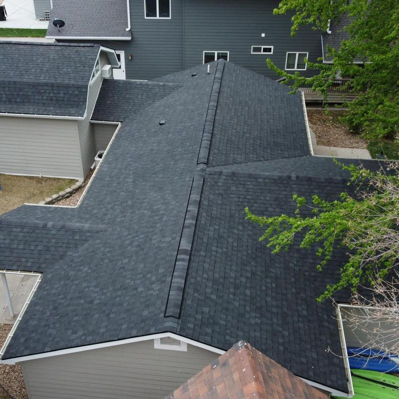 Tamko Titan XT impact resistant roof shingles installation Tamko Titan XT impact resistant roof shingles installation