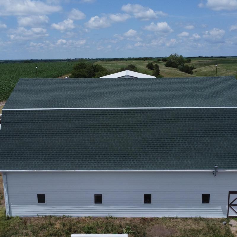 Tamko Titan XT impact resistant roof shingles installation Tamko Titan XT impact resistant roof shingles installation