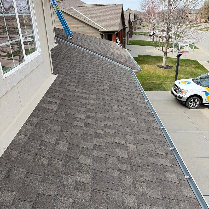 Tamko Titan XT impact resistant roof shingles installation Tamko Titan XT impact resistant roof shingles installation