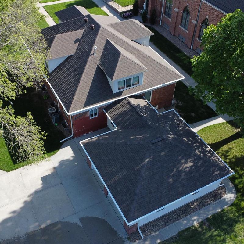 Tamko Stormfighter Flex Class 4 Impact Roof Shingles Tamko Stormfighter Flex Class 4 Impact Roof Shingles