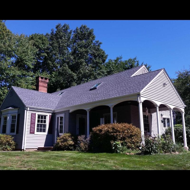 CertainTeed Landmark Pro 50-year shingle roof installation CertainTeed Landmark Pro 50-year shingle roof installation