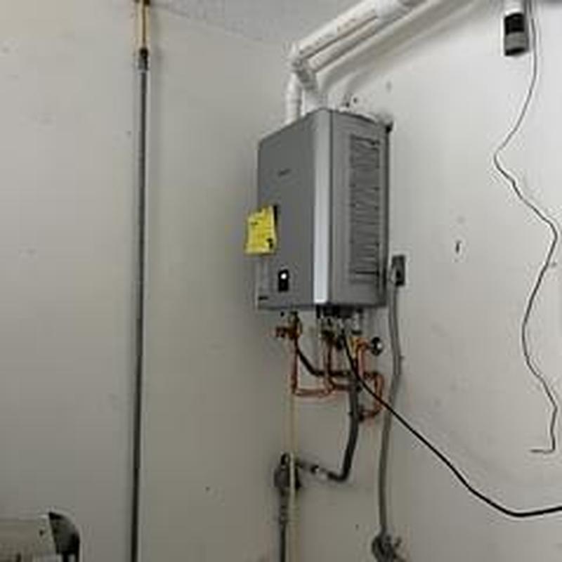 Rinnai Rxp 199ip tankless water heater installation Rinnai Rxp 199ip tankless water heater installation