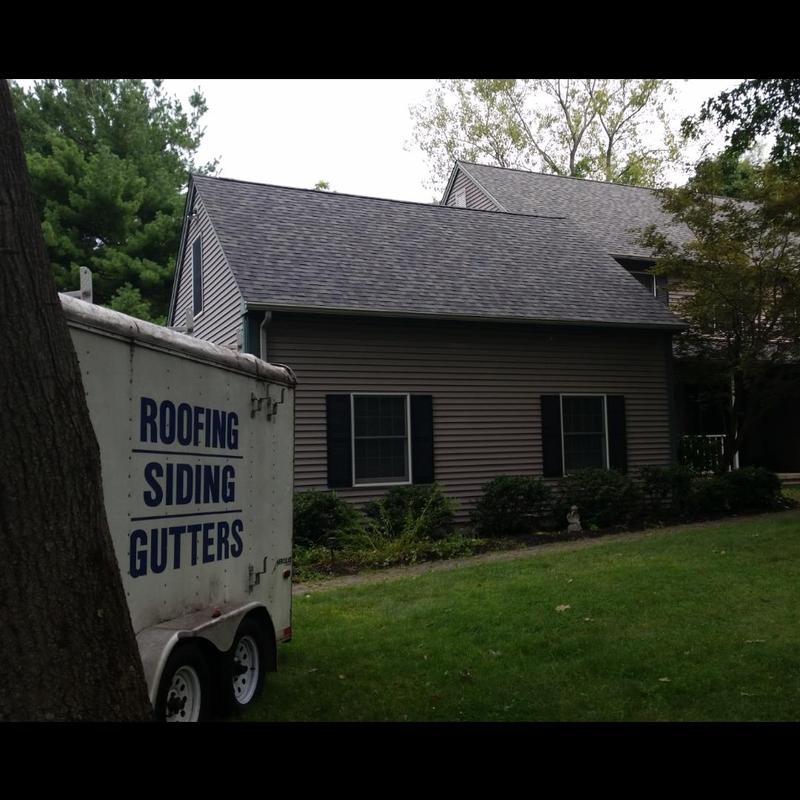 CertainTeed Landmark Pro 50-year shingle roof install CertainTeed Landmark Pro 50-year shingle roof install