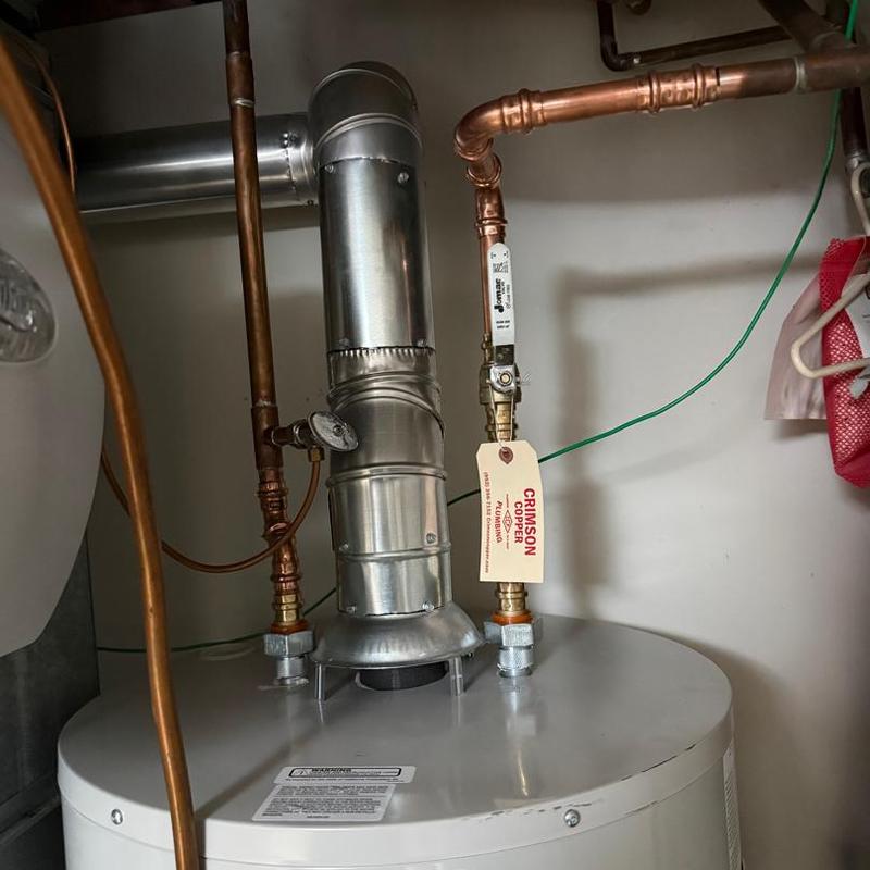 50 gallon atmospheric water heater with copper piping 50 gallon atmospheric water heater with copper piping