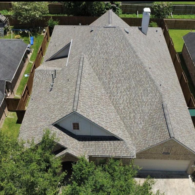 CertainTeed Landmark Pro Max roof shingles installation