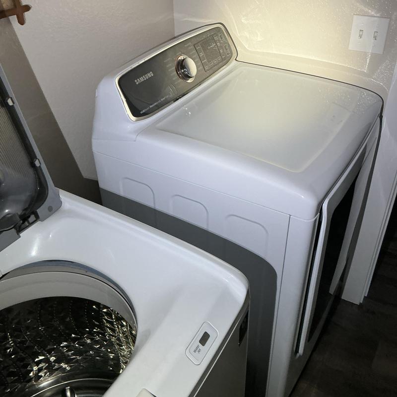 Laundry gas hookup estimate with washer and dryer Laundry gas hookup estimate with washer and dryer
