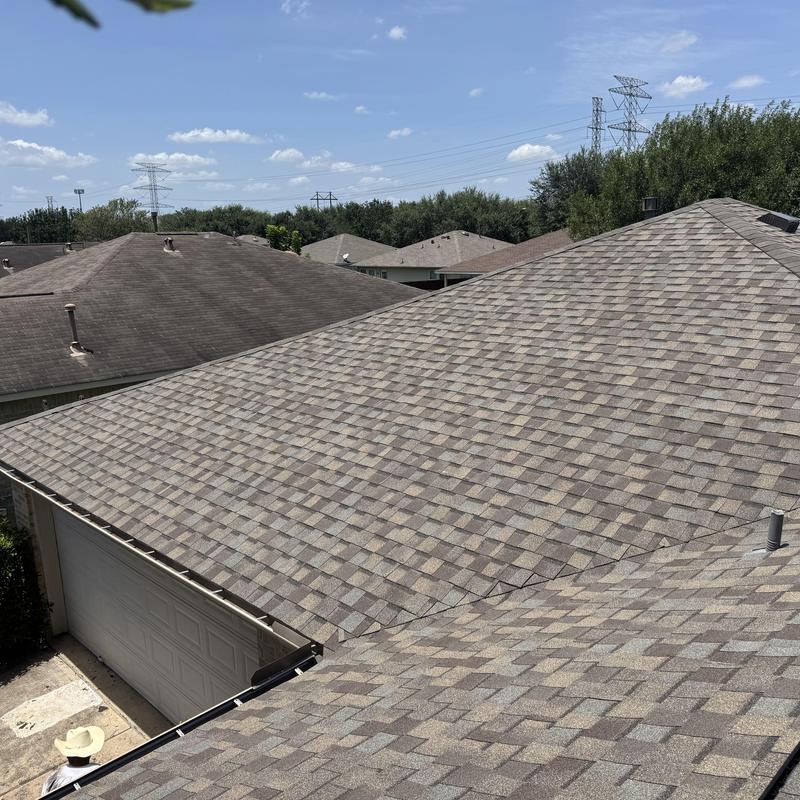CertainTeed Landmark Pro shingles roof installation