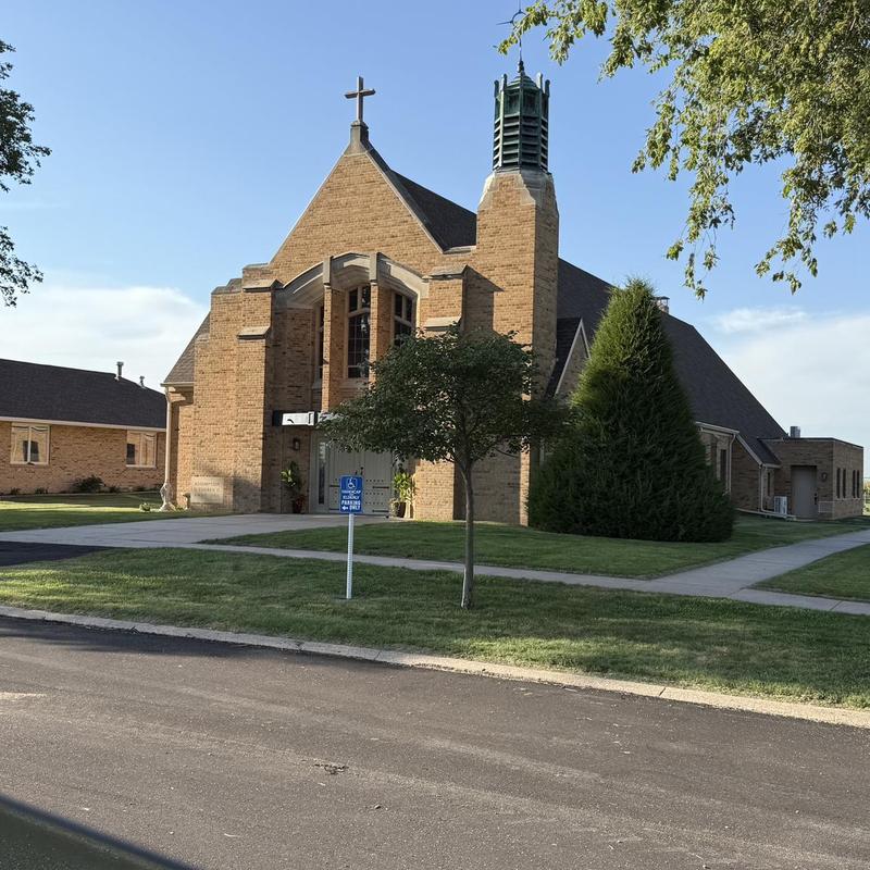 Church roof and steeple exterior inspection Roseland NE Church roof and steeple exterior inspection Roseland NE