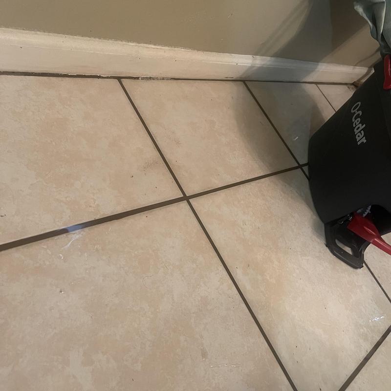Air handler drain line with float switch installation