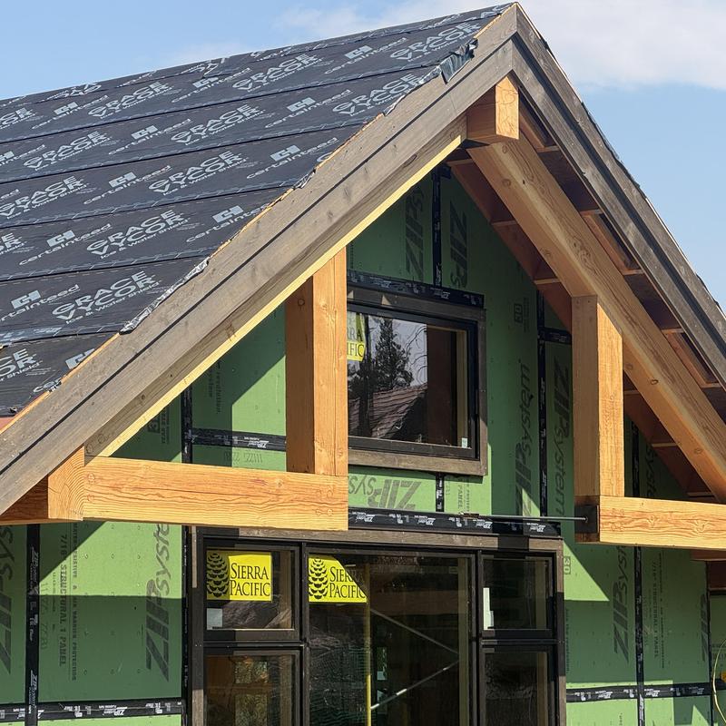 Asphalt shingle roof underlayment installation Asphalt shingle roof underlayment installation