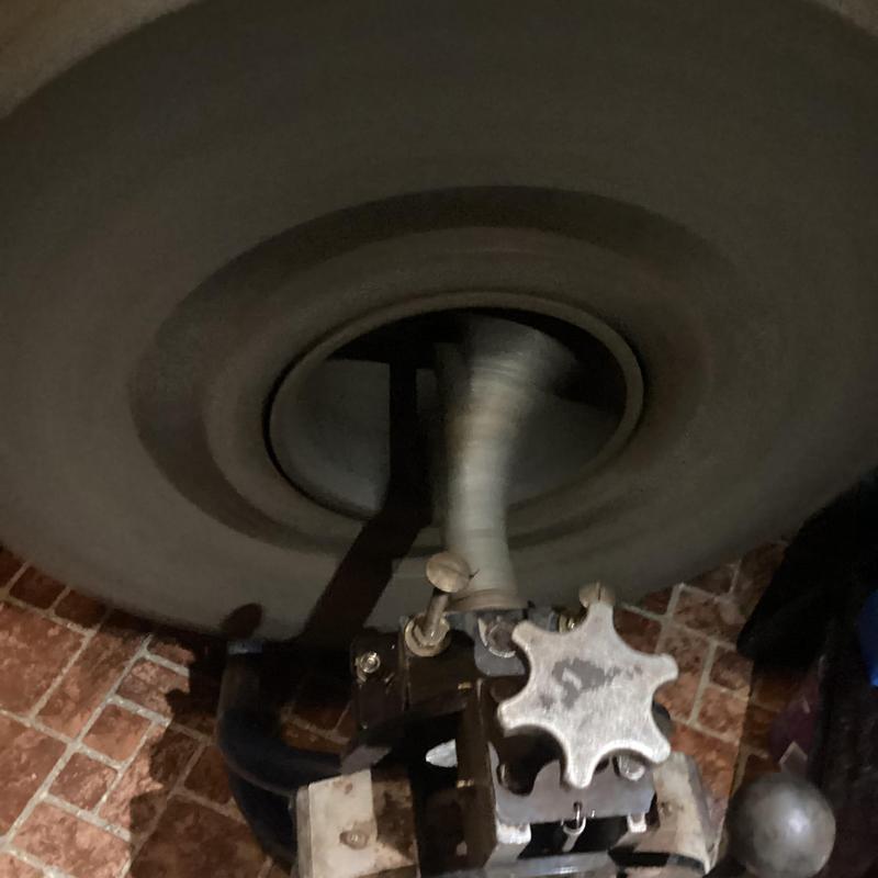 Mainline sewer cable with drain cleaning machine