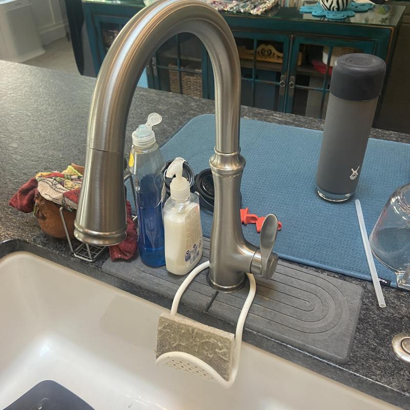 Kitchen sink hose leak inspection and repair options Kitchen sink hose leak inspection and repair options