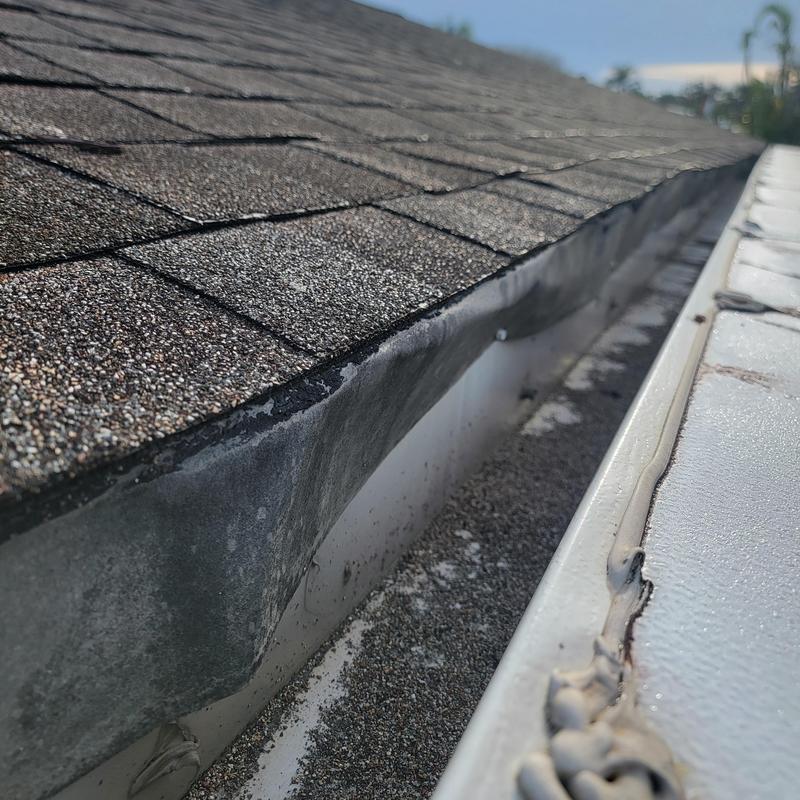 Elite panel roof attachment to shingle roof inspection Elite panel roof attachment to shingle roof inspection