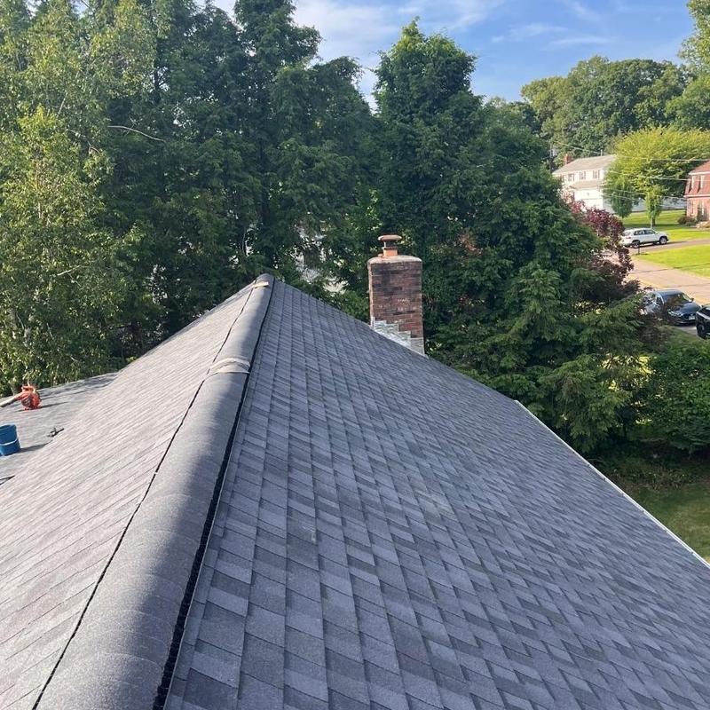 CertainTeed Landmark Pro asphalt shingle roof installation CertainTeed Landmark Pro asphalt shingle roof installation