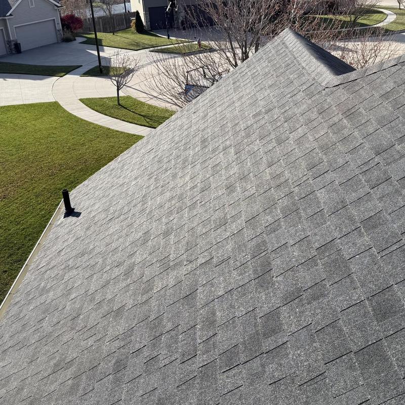 Owens Corning Impact Resistant Roof Shingles in Lincoln Owens Corning Impact Resistant Roof Shingles in Lincoln