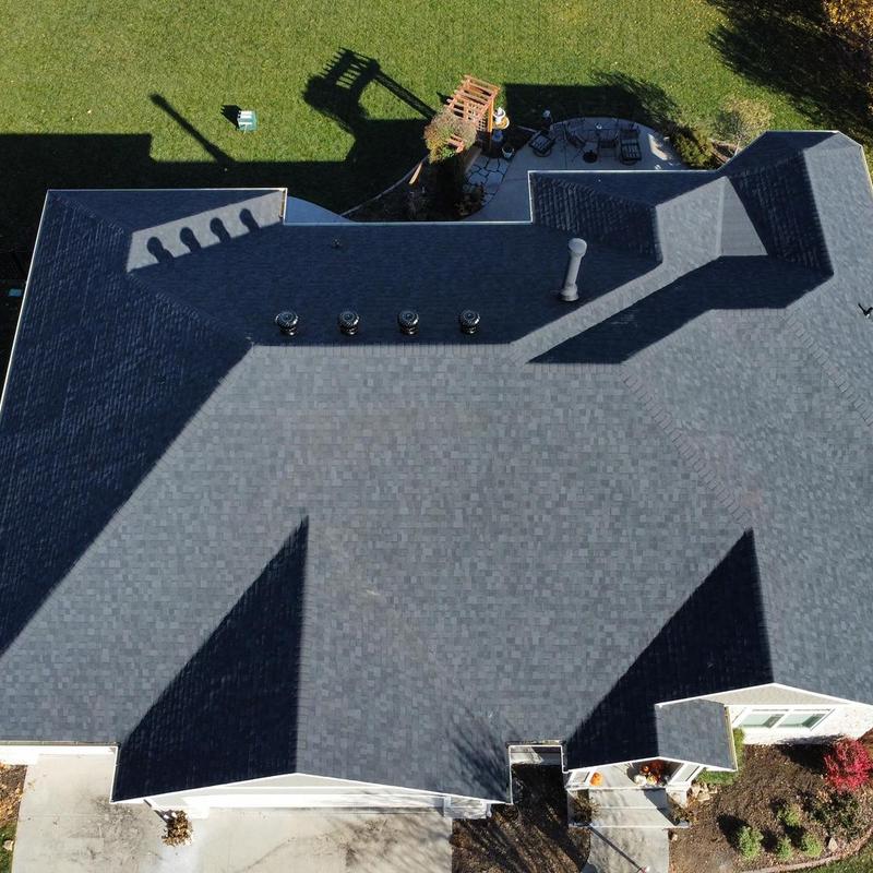Owens Corning Impact Resistant Roof Shingles in Lincoln Owens Corning Impact Resistant Roof Shingles in Lincoln
