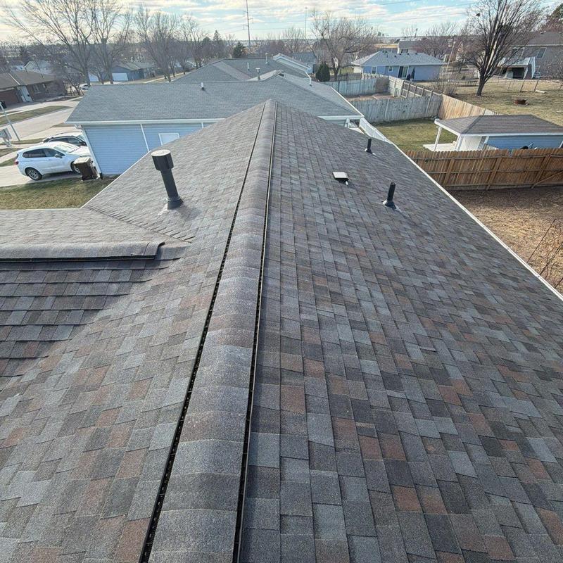 Tamko Titan XT impact resistant roof shingles installation Tamko Titan XT impact resistant roof shingles installation