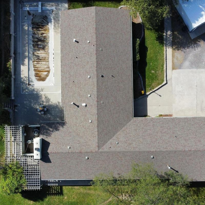 Tamko Titan XT impact resistant roof shingles installation Tamko Titan XT impact resistant roof shingles installation