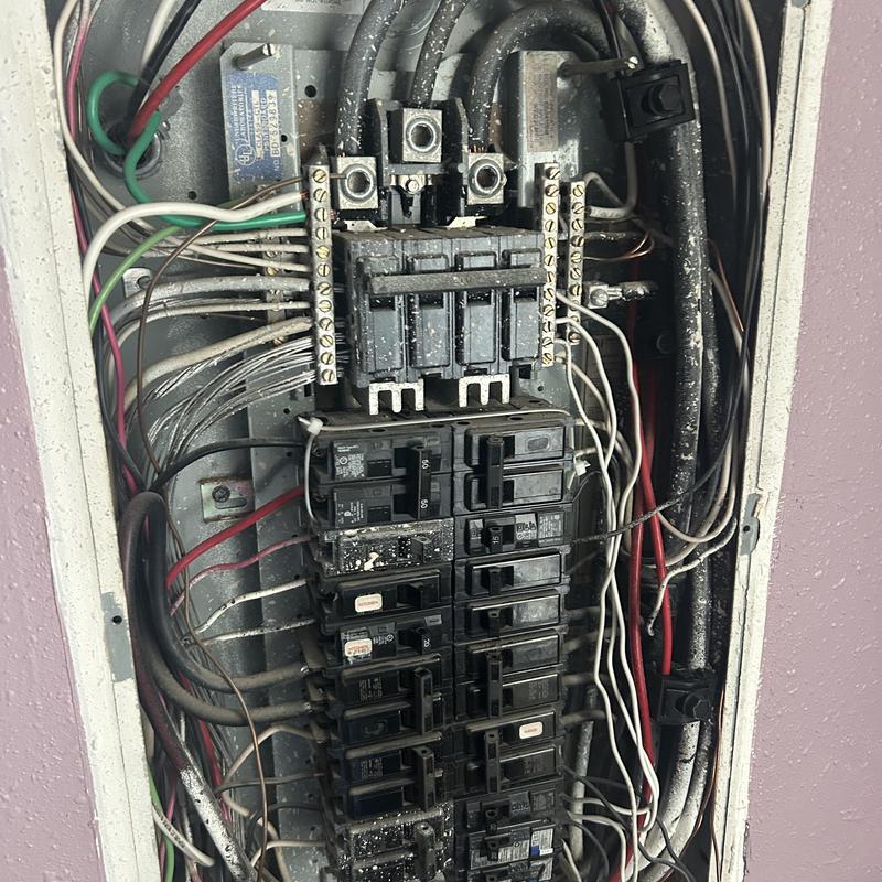 Pin Photo