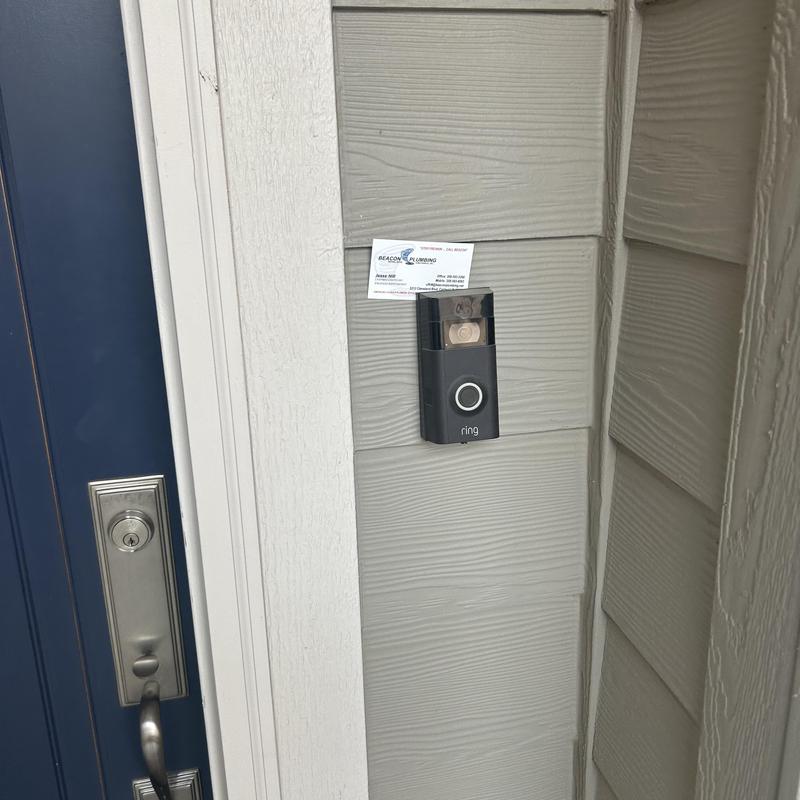 Video doorbell troubleshooting at home entry in Boise Video doorbell troubleshooting at home entry in Boise