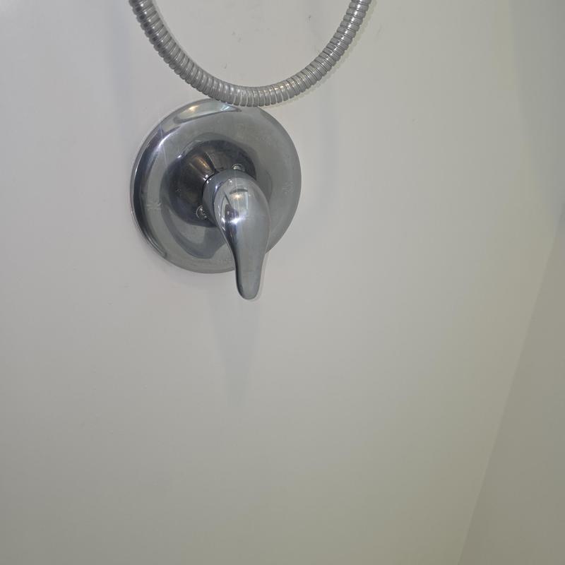 Moen Posi-Temp shower valve handle replacement