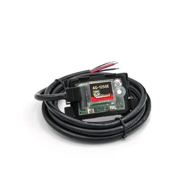 Safety switch with wiring for HVAC system replacement