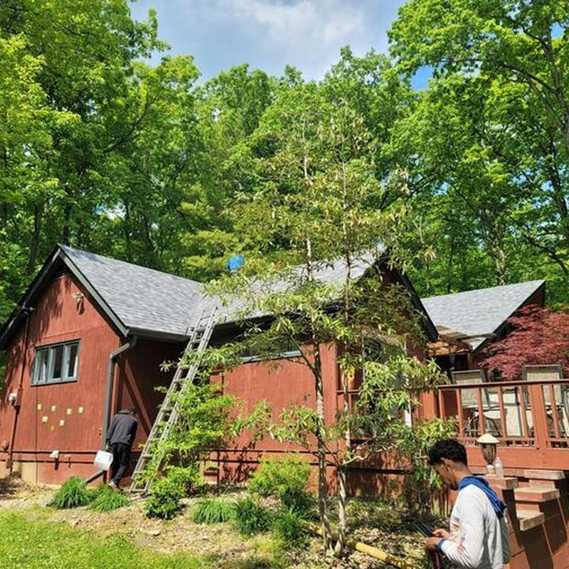 Pin Photo