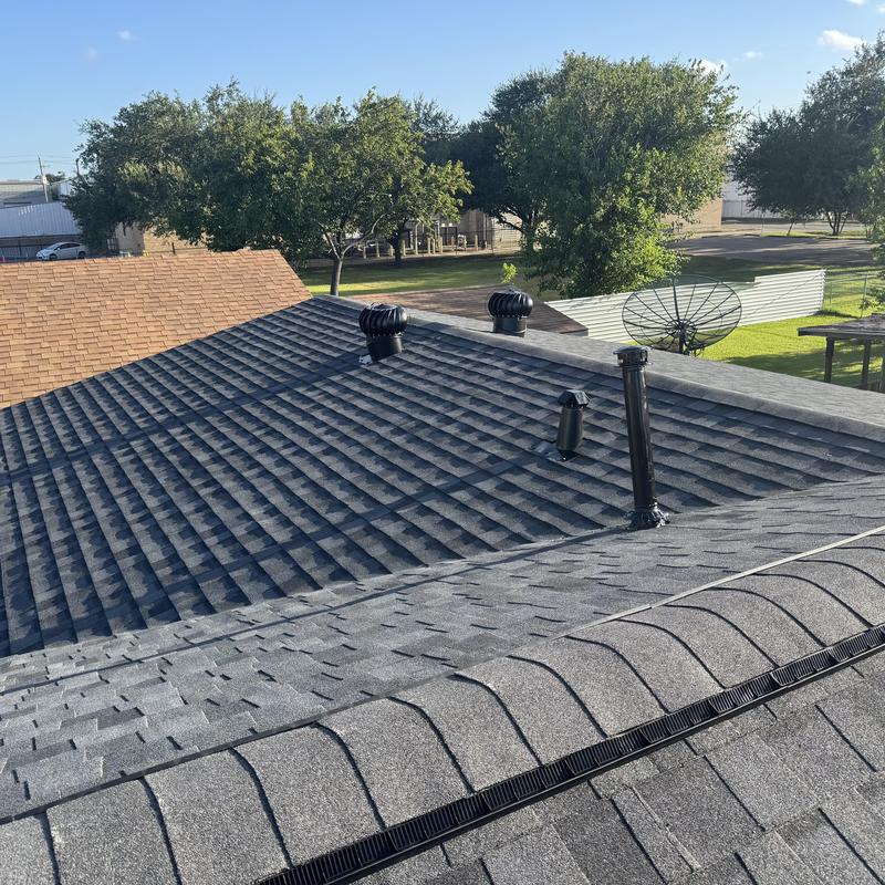 CertainTeed Landmark PRO Max Def shingle roof installation