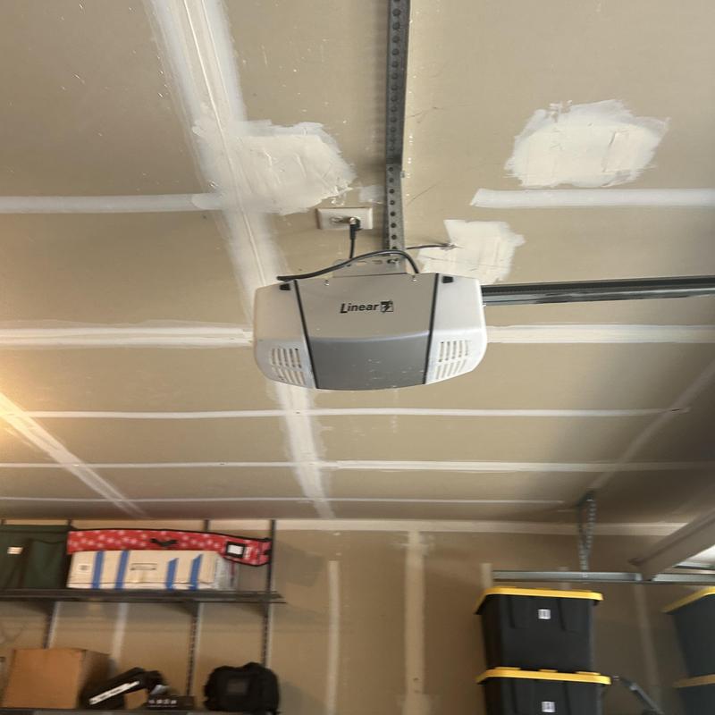Garage door opener power connection troubleshooting Garage door opener power connection troubleshooting
